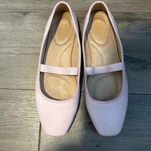 Ballet Flats